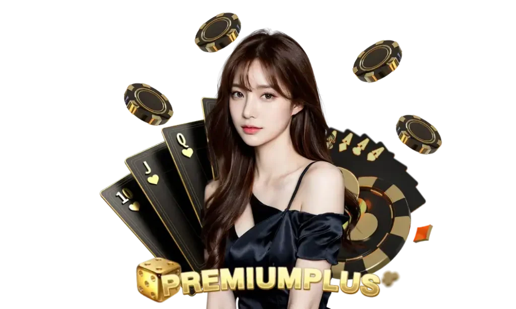 PREMIUMPLUS