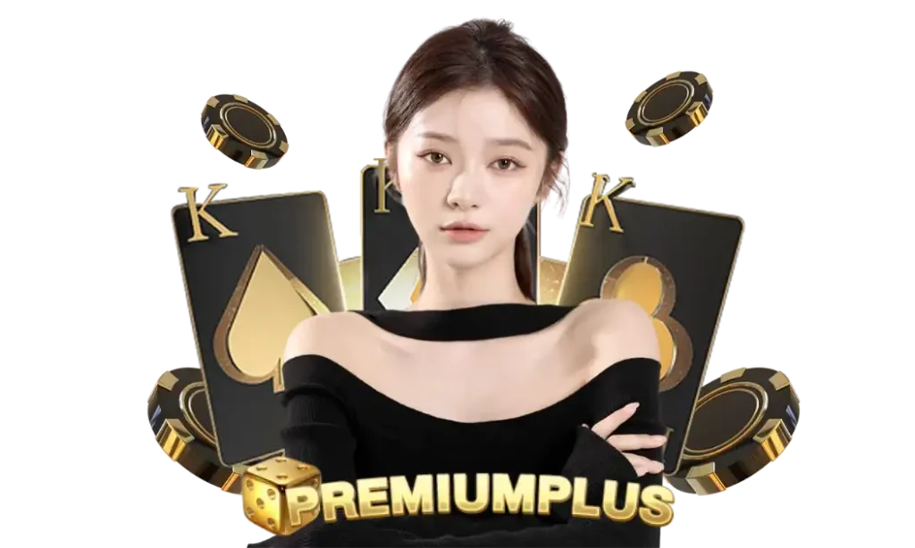 PREMIUMPLUS